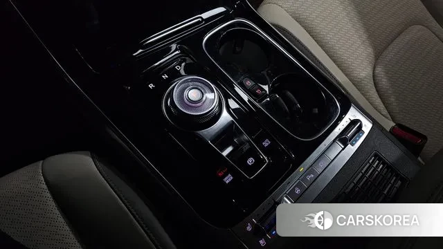 Kia Carnival 4th generation id 3415887 из Кореи 19