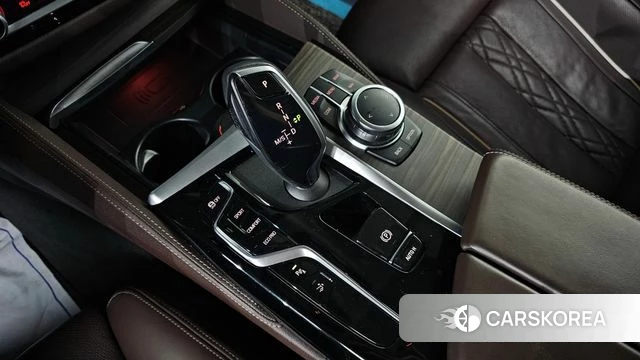 BMW 6 Series GT (G32) id 4489327 из Кореи 29