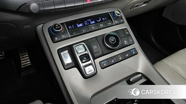 Hyundai Palisade id 3799981 из Кореи 19