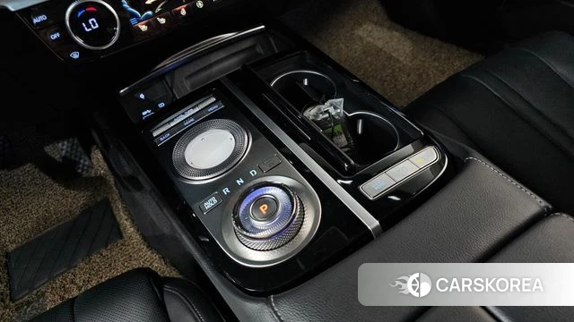 Genesis G80 (RG3) id 4637347 из Кореи 36