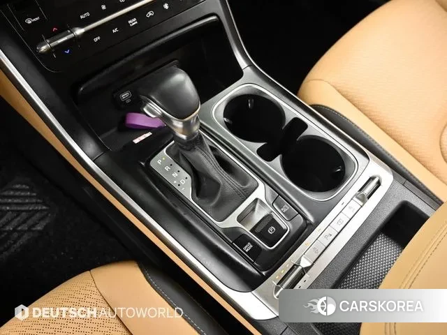 Kia Carnival 4th generation id 3765028 из Кореи 19