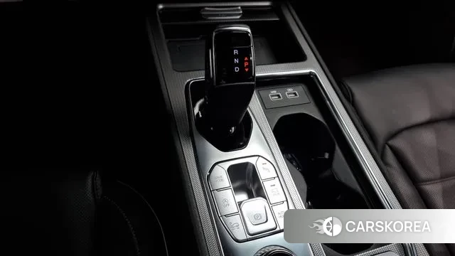 Ssangyong All New Rexton id 3433345 из Кореи 19