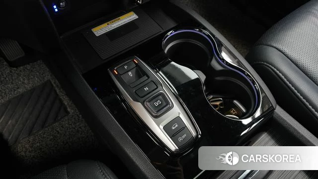 Honda Pilot 3rd generation id 4722426 из Кореи 31