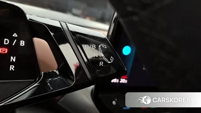 Volkswagen ID.4 id 3605922 из Кореи 19