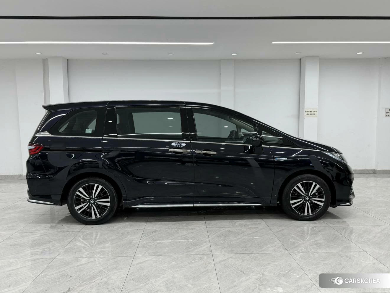 Honda Odyssey id 4454702 из Китая 19