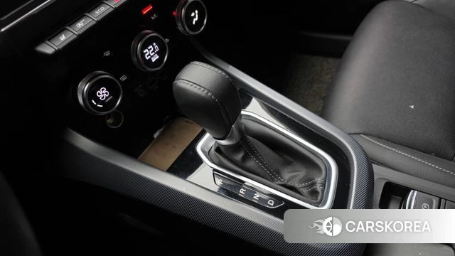 Renault Korea (Samsung) XM3 id 4179781 из Кореи 19