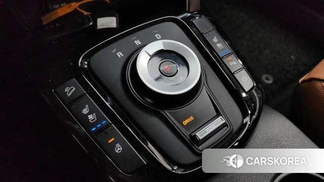 Kia The New Seltos id 3939808 из Кореи 19