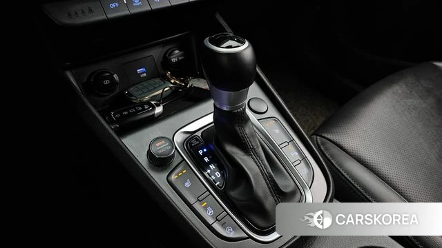 Hyundai The New Kona id 4202060 из Кореи 19