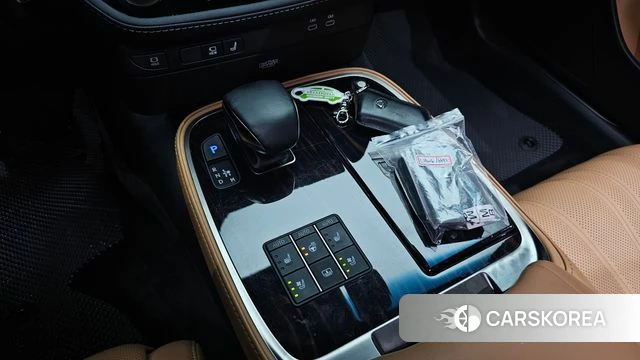 Lexus LS500h 5th generation id 3838813 из Кореи 19