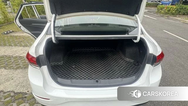 Buick Yinglang id 4235638 из Китая 24