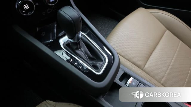Renault Korea (Samsung) Arcana id 4381089 из Кореи 31