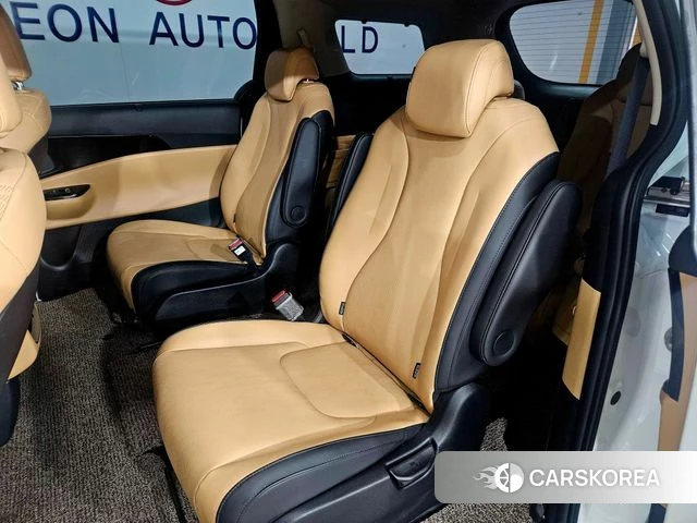 Kia Carnival 4th generation id 3897145 из Кореи 19