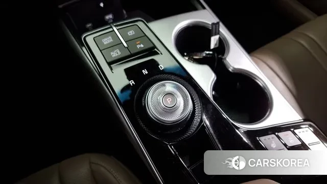 Kia K8 Hybrid id 3016572 из Кореи 19