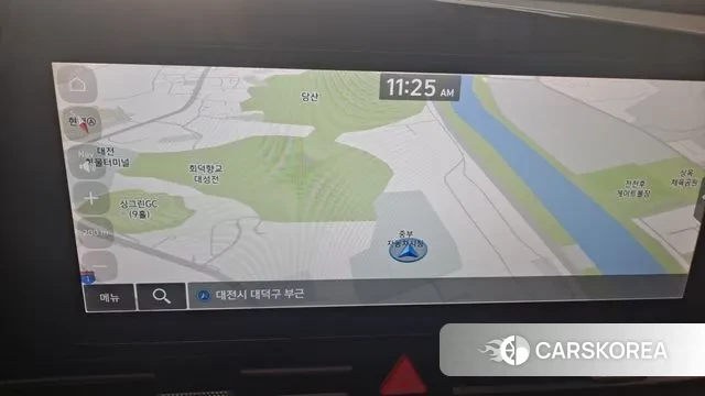 Hyundai Avante (CN7) id 3697200 из Кореи 19