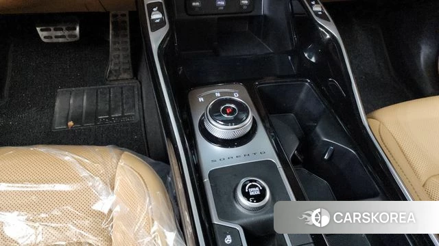 Kia Sorento 4th Generation id 3833211 из Кореи 19