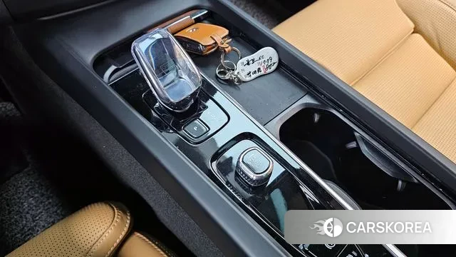 Volvo XC60 second Generation id 3382976 из Кореи 19