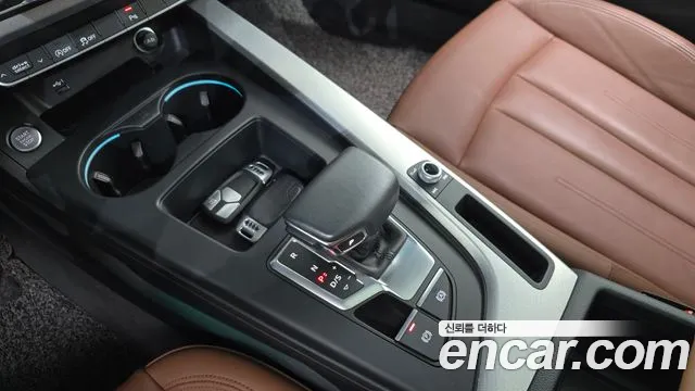 Audi A5 (F5) id 2746438 из Кореи 19