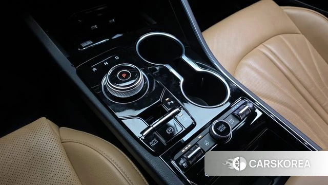 Kia K5 Hybrid 3rd Generation id 3877355 из Кореи 19