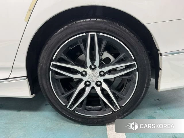 Honda Accord id 4211628 из Китая 19