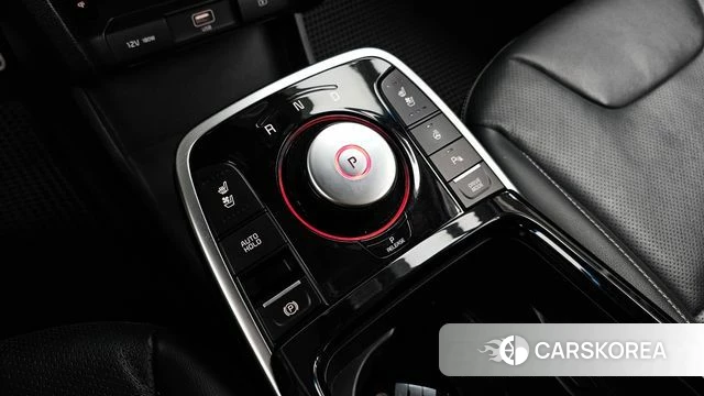 Kia Niro EV id 4310562 из Кореи 32