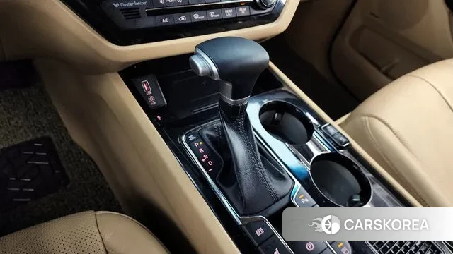 Kia The New Carnival id 3661353 из Кореи 19