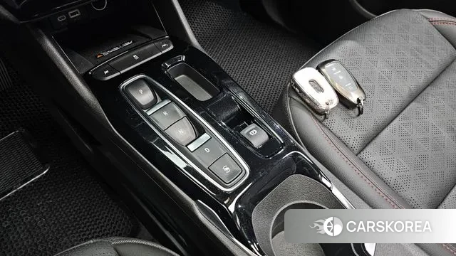 Chevrolet (GM Daewoo) Bolt EUV id 3726572 из Кореи 19