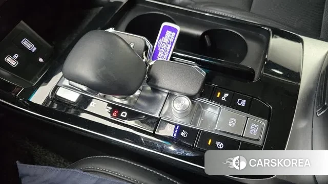 Kia K7 Premier id 3275003 из Кореи 19