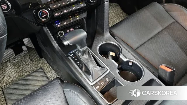 Kia Sportage 4th Generation id 3055614 из Кореи 19