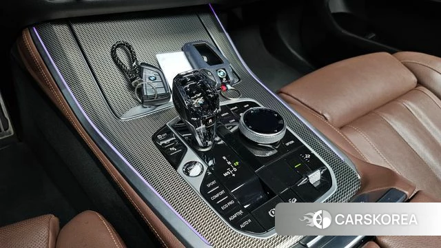 BMW X5 (G05) id 3954544 из Кореи 19