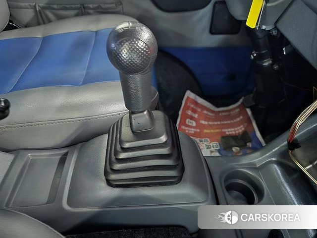 Chevrolet (GM Daewoo) New Damas id 4356734 из Кореи 18