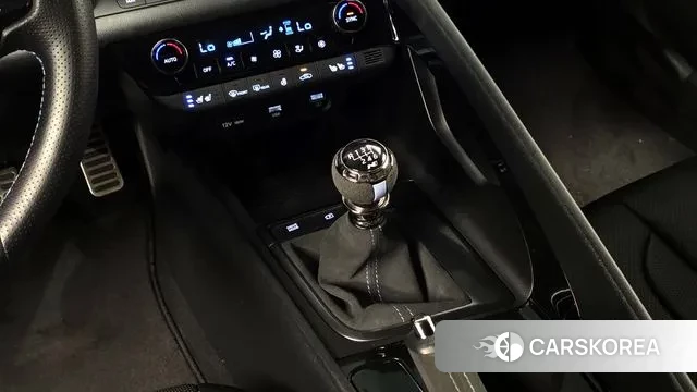 Hyundai Avante (CN7) id 2998355 из Кореи 19