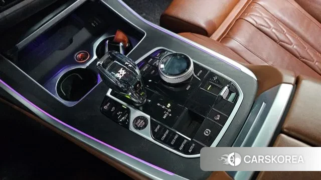 BMW X7 (G07) id 3600814 из Кореи 19