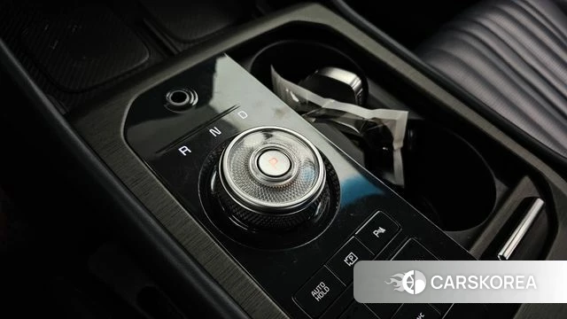 Kia The New K8 Hybrid id 4539997 из Кореи 36