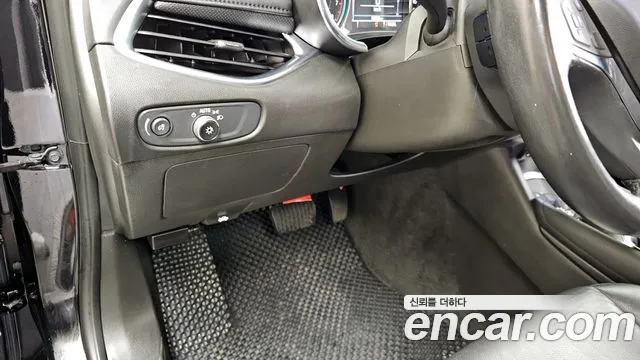 Chevrolet (GM Daewoo) All New Malibu id 2649943 из Кореи 19