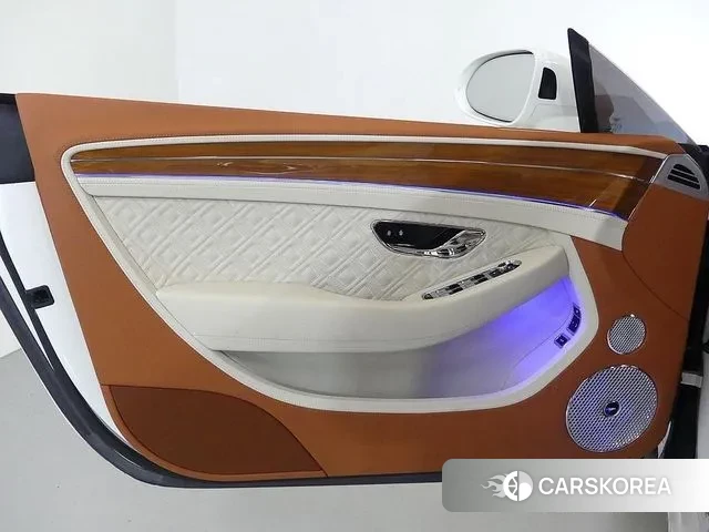 Bentley Continental GT 3rd Generation id 2940709 из Кореи 19