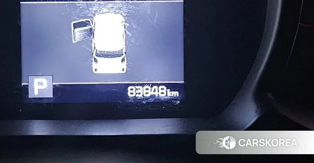 Kia The New Ray id 3479287 из Кореи 9