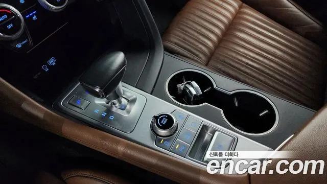 Genesis G70 id 2609400 из Кореи 19