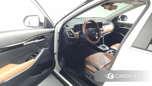 Kia The New Seltos id 3877640 из Кореи 19