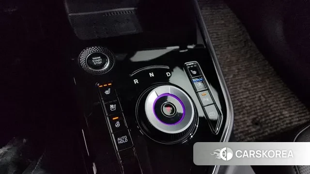 Kia Di Ol Nu Niro id 3533261 из Кореи 19