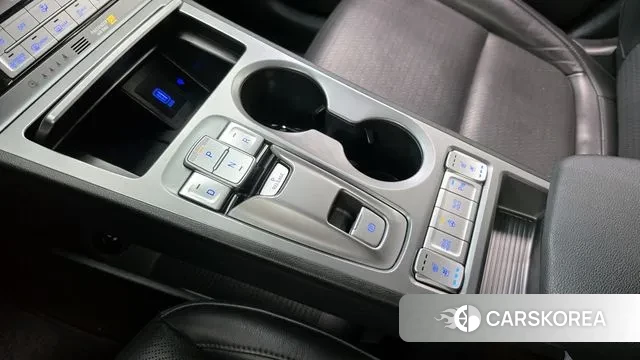 Hyundai Kona Electric id 3489096 из Кореи 19