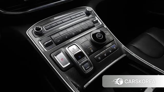 Hyundai The New Santa Fe id 3488688 из Кореи 19