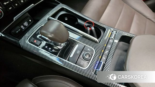 Kia Stinger id 4269133 из Кореи 29