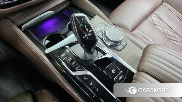 BMW 6 Series GT (G32) id 4906718 из Кореи 31