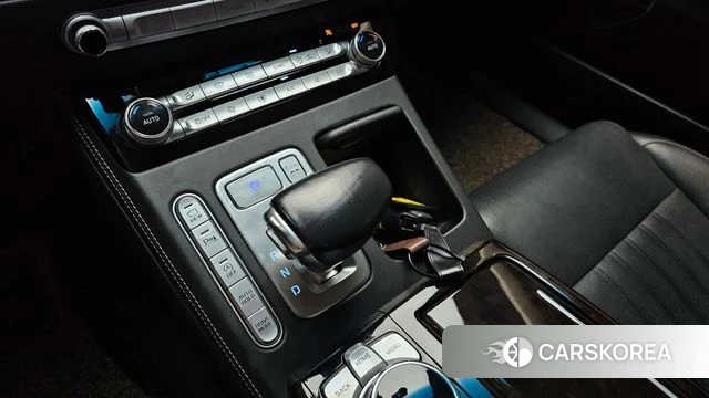 Genesis G90 id 4785378 из Кореи 19