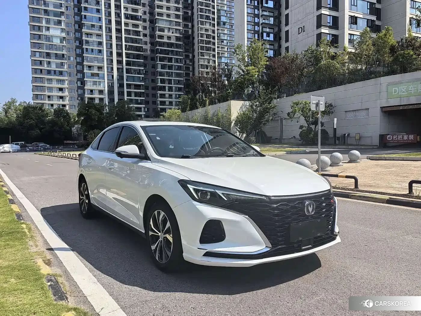 Chang'an Yidong id 4629140 из Китая 9