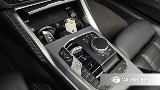 BMW 4 Series (G22) id 3549913 из Кореи 19