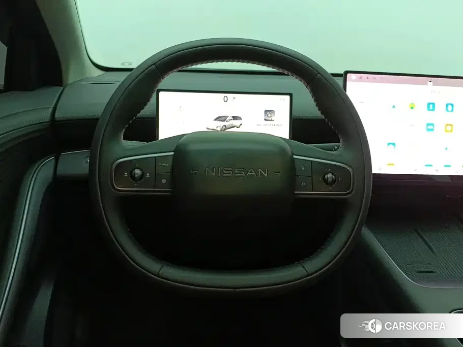 Nissan N6 id 4659754 из Китая 15