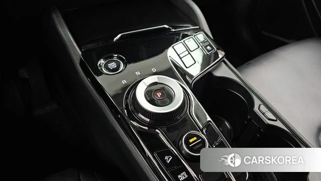 Kia Sportage 5th Generation Hybrid id 4388688 из Кореи 19
