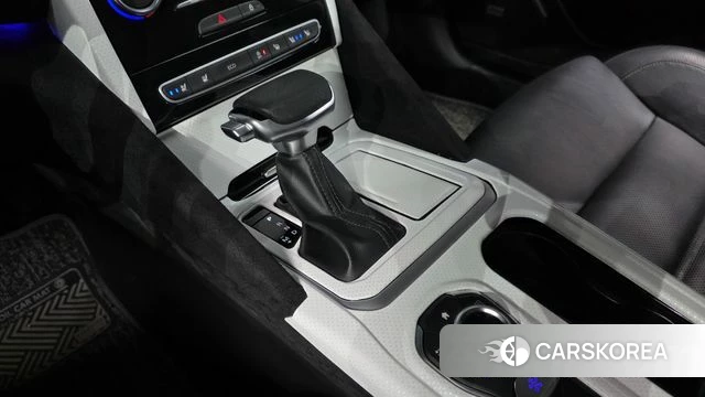 Renault Korea (Samsung) SM6 id 4647816 из Кореи 33