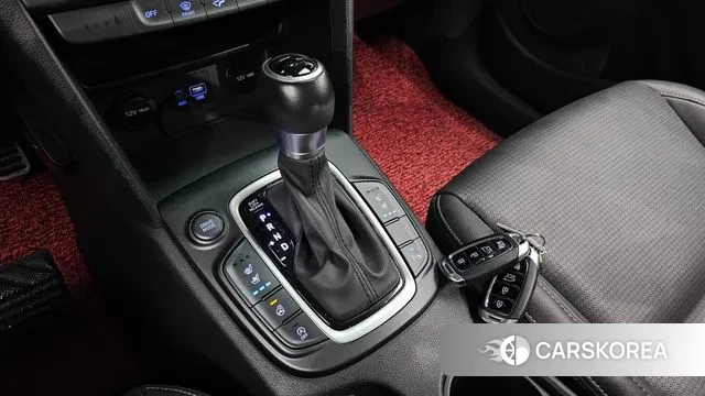 Hyundai Kona id 2966484 из Кореи 19